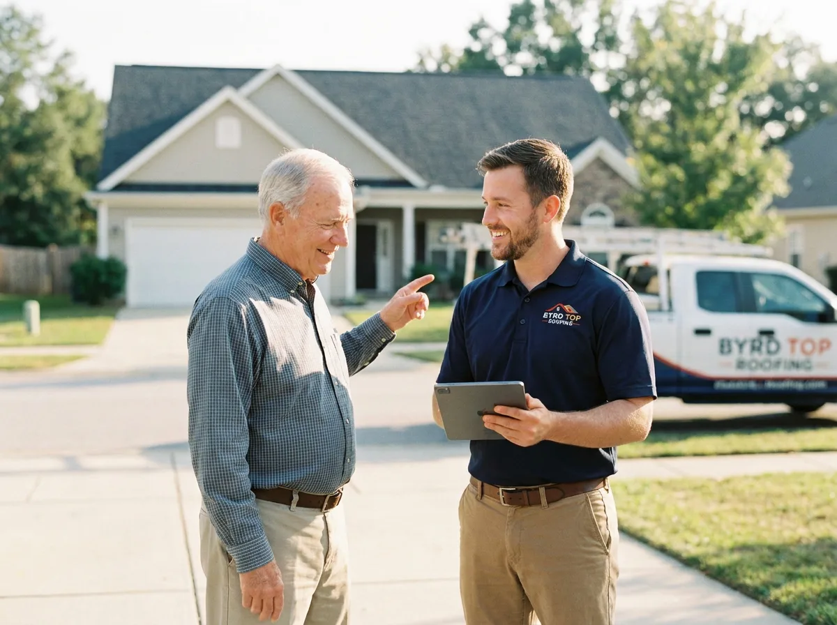 Roofing Mccarr, KY FAQs